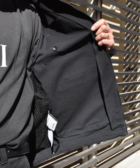 Nike ACG Smith Summit Jacket Black