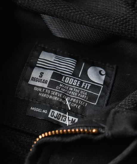 Carhartt Thermal Lined Active Jacket -1 "Made in USA"