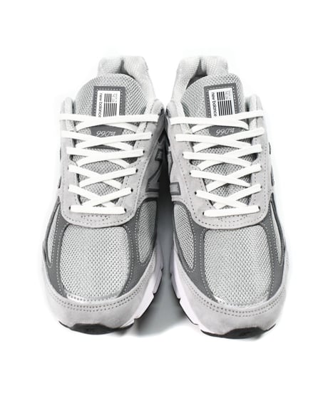 New Balance U990GR4