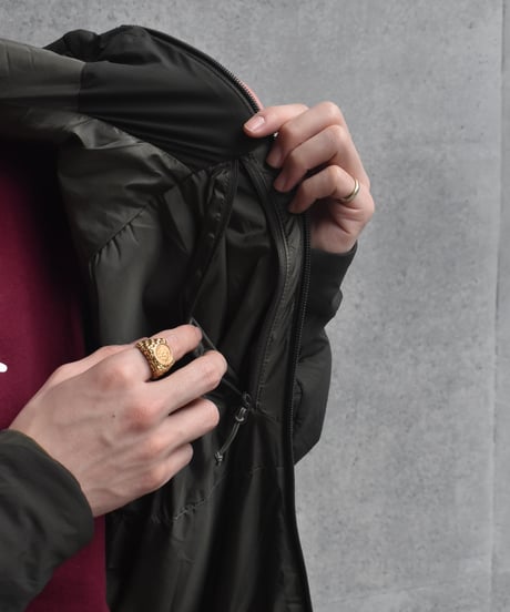 Rab Xenair Alpine Light Jacket -Dark Army