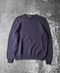 Ralph Lauren Cotton Knit -2
