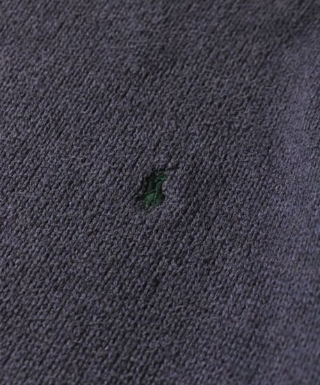 Ralph Lauren Cotton Knit -2