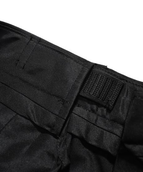 Edwards Microfiber Dress Pants Black