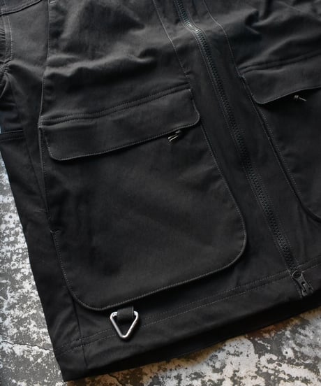 Nike ACG Smith Summit Jacket Black