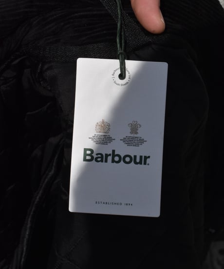 Barbour Heritage Liddesdale Quilted Jacket