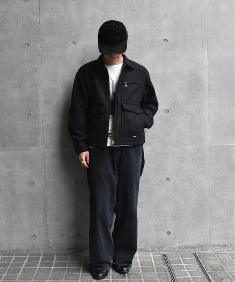 L.L.Bean JAPAN EDITION Pathfinder Mossa Jacket