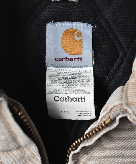 Carhartt Santa Fe Jacket