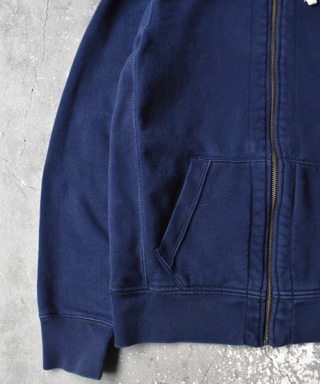 Ralph Lauren Zip Hoodie -2
