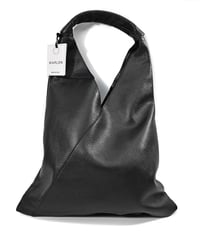 MARLON FIRENZE Calf Leather GISELLE Nero