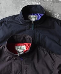 L.L.Bean JAPAN EDITION Bean’s Windy Ridge Jacket