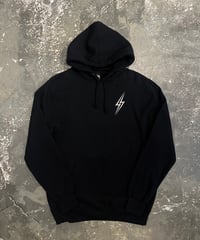 Used Stussy Pullover Hoodie #3