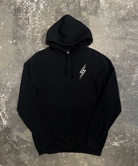Used Stussy Pullover Hoodie #3