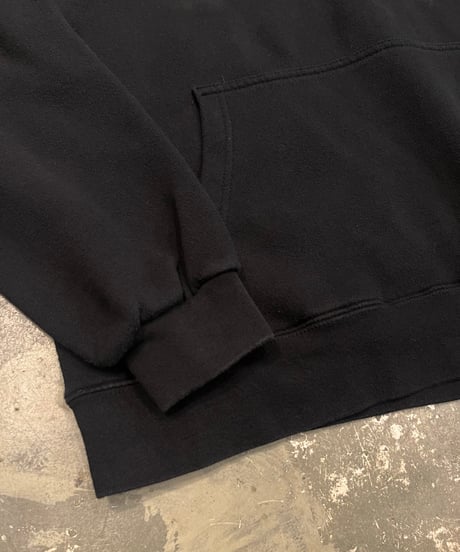 Used Stussy Pullover Hoodie #4