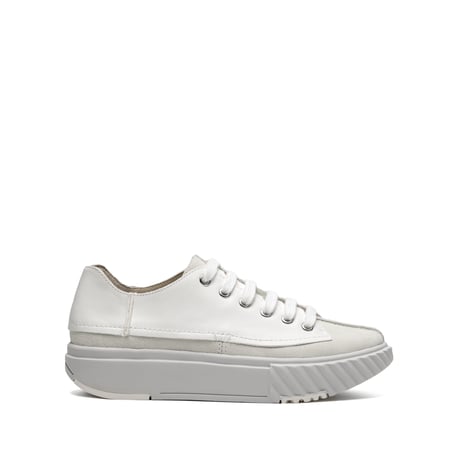 RAY ONE / WHITE
