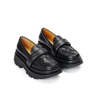 CRUNCH ANANA / BLACK