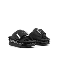 MELLOW LAZE / BLACK