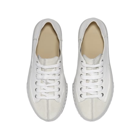 RAY ONE / WHITE