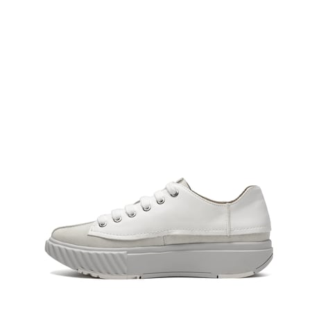 RAY ONE / WHITE