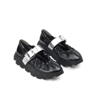 TURA COVE / JET BLACK