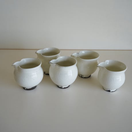 片口/小山乃文彦