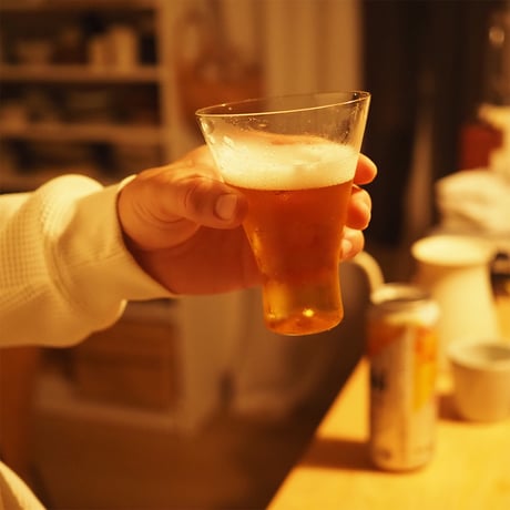 グラス／ワダコーヘー