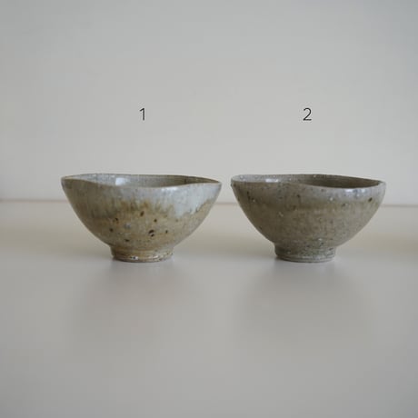 輪花鉢／三好敦子