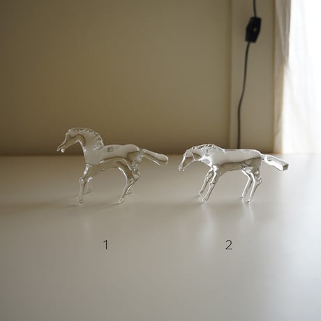 still horse／ワダコーヘー