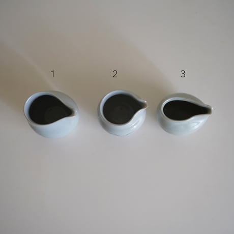 秋草　注器／砂田政美