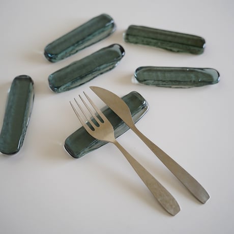 cutlery rest (SG)／ワダコーヘー