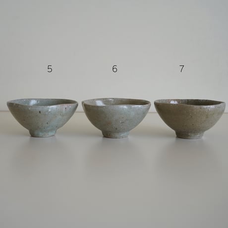 輪花鉢／三好敦子