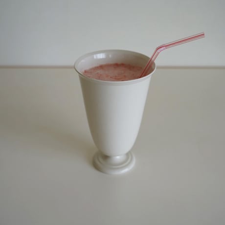ストローゴブレット/畠山雄介