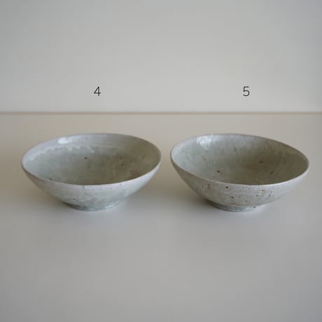 6寸鉢／三好敦子