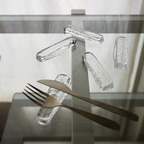 cutlery rest ／ワダコーヘー