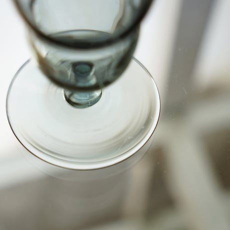 stepdown glass (SG)