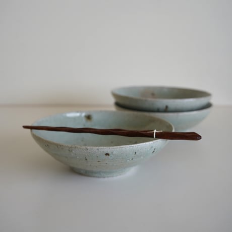 7寸鉢／三好敦子