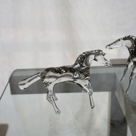 still horse／ワダコーヘー