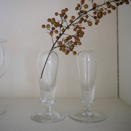 solid node bud vase／ワダコーヘー