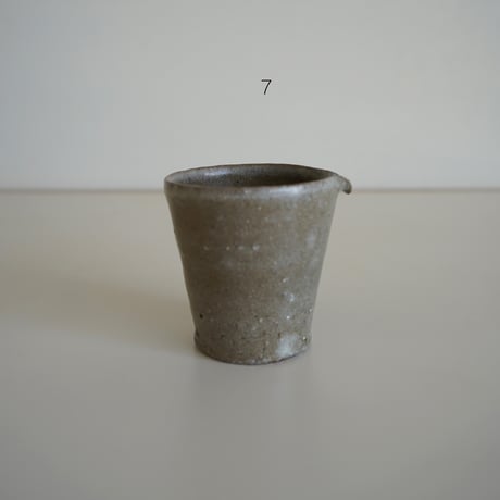 片口／三好敦子