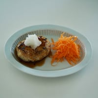鎬楕円皿／砂田政美