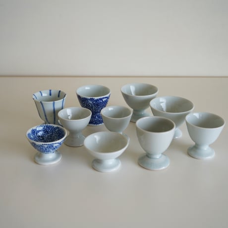 小杯／砂田政美