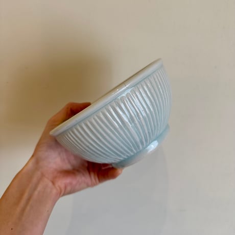 玉縁　丼／砂田政美