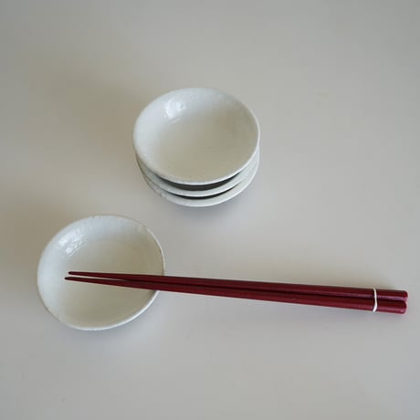 薬味皿/小山乃文彦