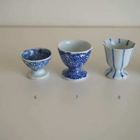 小杯／砂田政美