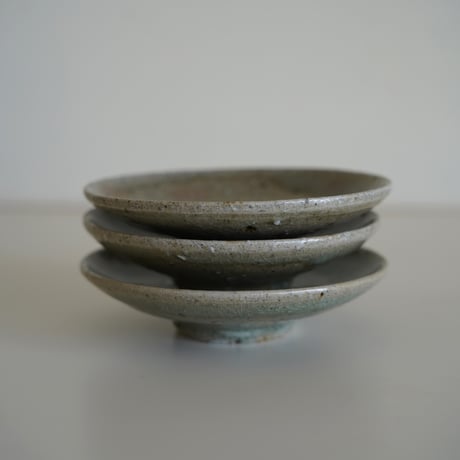 小皿／三好敦子