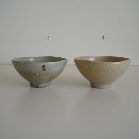 輪花鉢／三好敦子