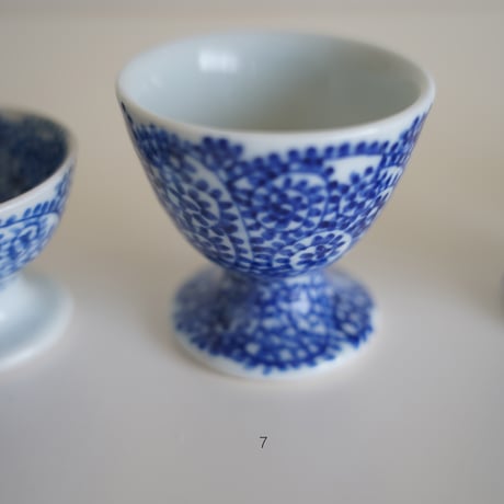小杯／砂田政美