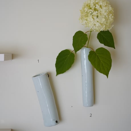 掛花入／砂田政美