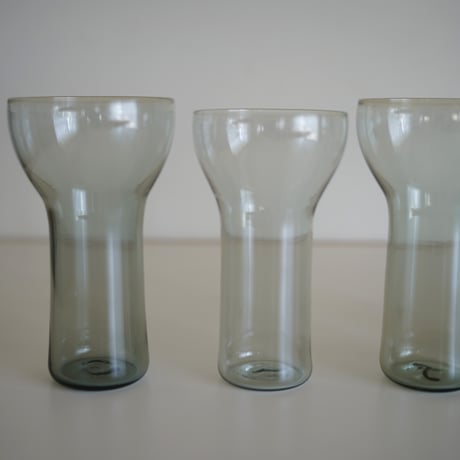 Edison glass M(SG)／ワダコーヘー