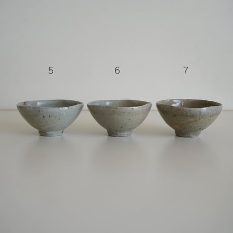 輪花鉢／三好敦子