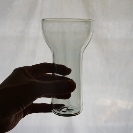 Edison glass M(SG)／ワダコーヘー